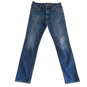 Bugatti 34x33 Madrid Modern Fit Blue Medium Wash Denim‎ Men's Jeans